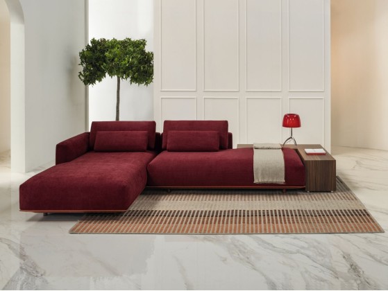 Диван Casamania & Horm BILLIE