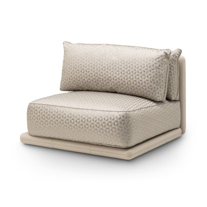 Кресло Sicis ISLAND