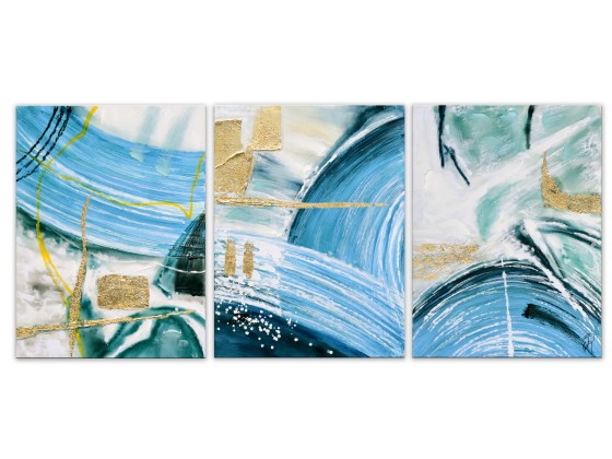 Картина Arte dal Mondo WF034TX1