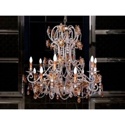 Подвесные светильники Mechini L269