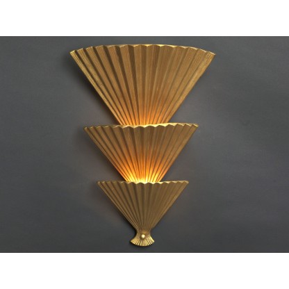 Бра - настенная лампа OFFICINACIANI VENTAGLI