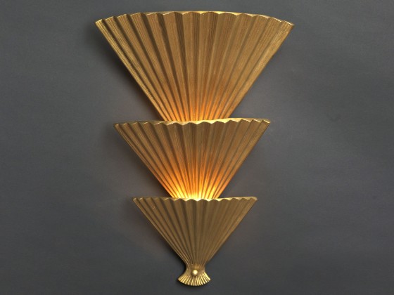 Бра - настенная лампа OFFICINACIANI VENTAGLI