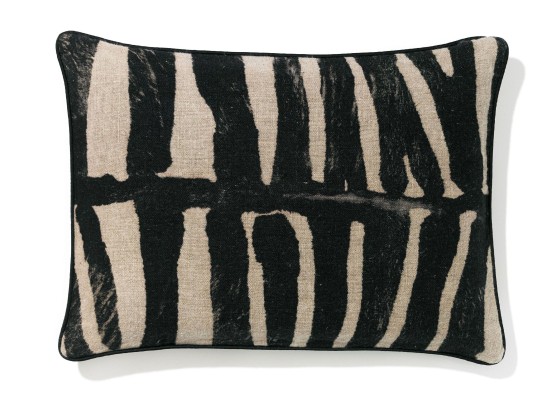 Диванные подушки Elitis ZEBRA