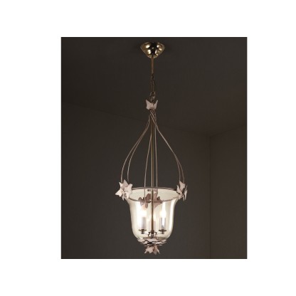 Подвесные светильники OFFICINACIANI EDERA