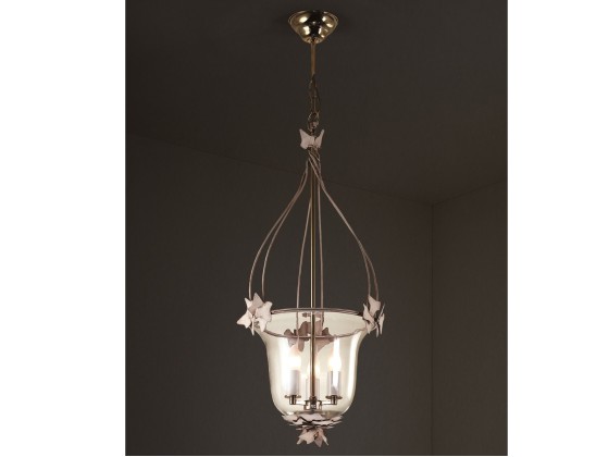 Подвесные светильники OFFICINACIANI EDERA