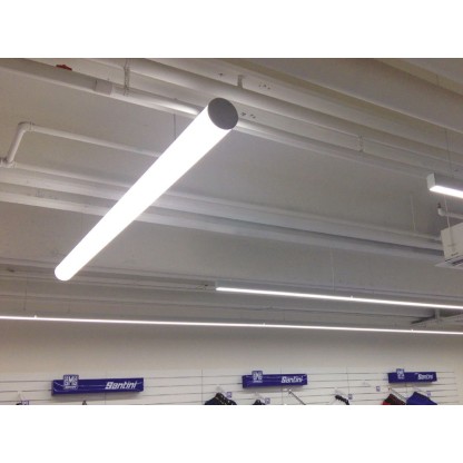 Подвесные светильники Essenzialed TUBE 12.0