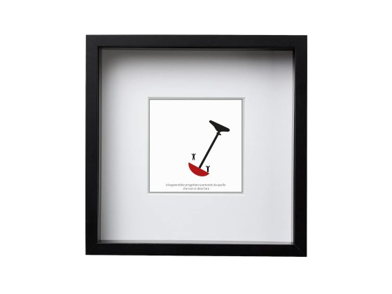 Рамка для фото cartea DESIGN FRAME - SELLA