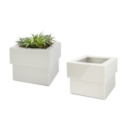 Кашпо для цветов Vallve METRO