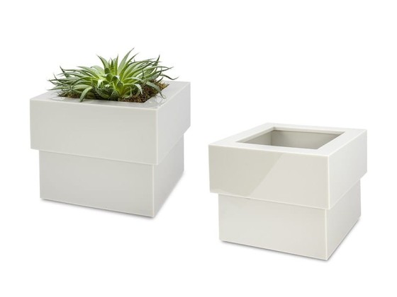 Кашпо для цветов Vallve METRO