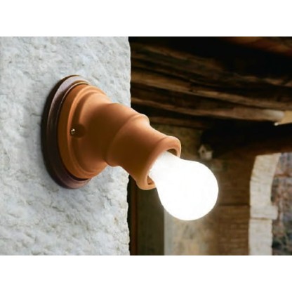 Бра - настенная лампа Aldo Bernardi MIRFAK