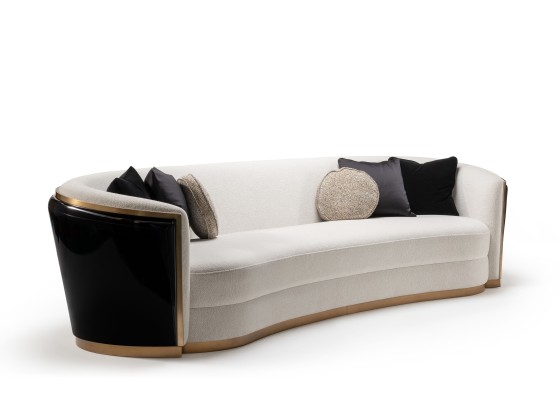 Диван ByKepi POWDERY