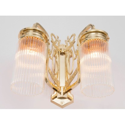 Бра - настенная лампа Patinas Lighting VENICE II