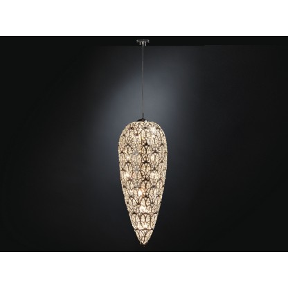 Подвесные светильники VGnewtrend ARABESQUE SENSATION