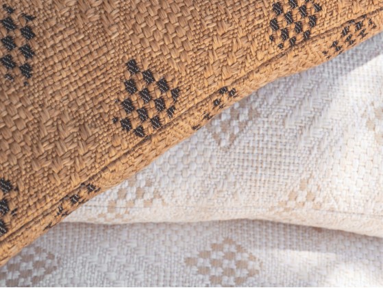 Ткани Elitis RIVIERA DREAM - EPHRUSSI