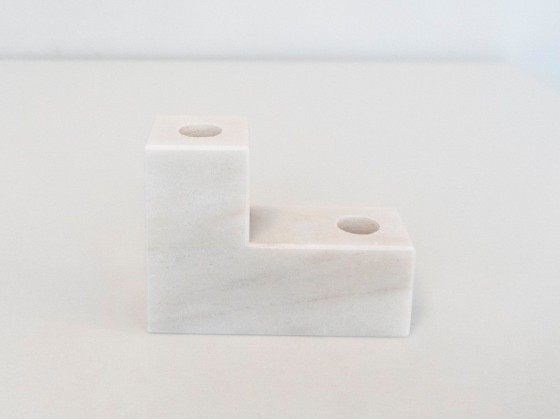 Ваза FOLK Reykjavik LIVING OBJECTS NO 5