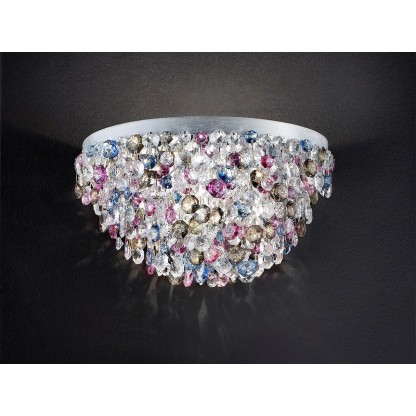 Потолочные светильники Masiero ROSEMERY A1-2