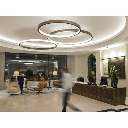 Подвесные светильники Cameron Design House LAHTI 100