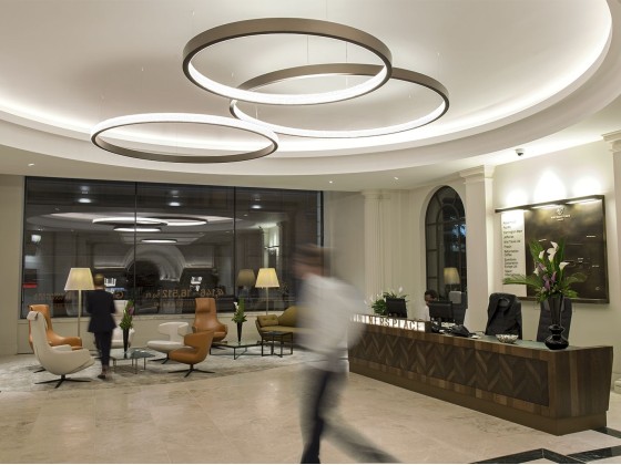 Подвесные светильники Cameron Design House LAHTI 100