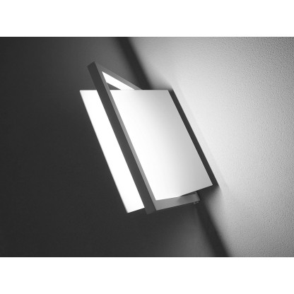 Бра - настенная лампа Brillamenti TURN