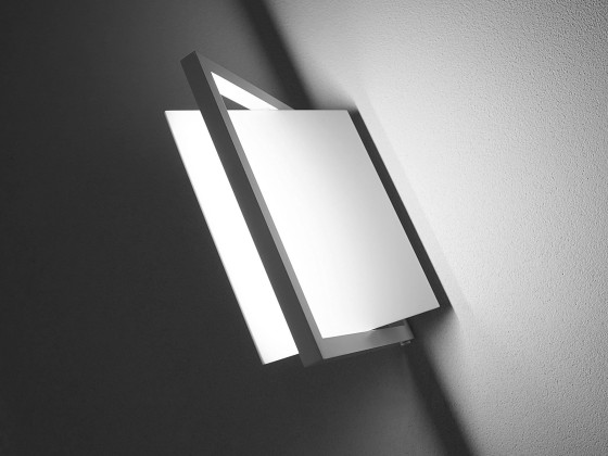 Бра - настенная лампа Brillamenti TURN