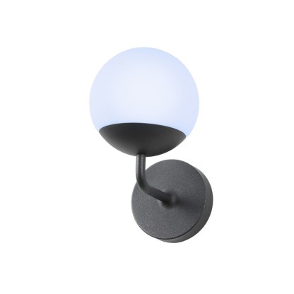 Настеннопотолочные светильники Fermob MOOON!