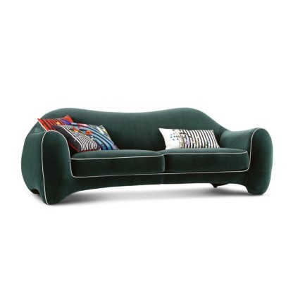 Диван Roche Bobois MAISON LACROIX