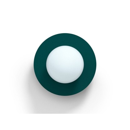 Бра - настенная лампа Swedish Ninja CANDY CIRCLE 360