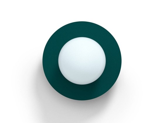 Бра - настенная лампа Swedish Ninja CANDY CIRCLE 360