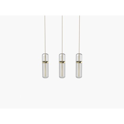 Подвесные светильники Cameron Design House PILL S36-06