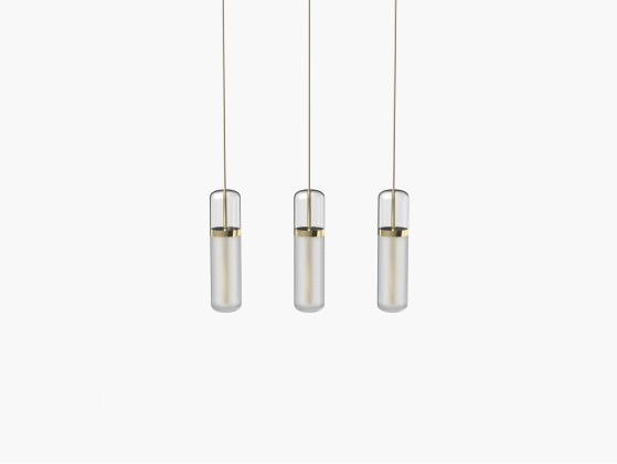 Подвесные светильники Cameron Design House PILL S36-06