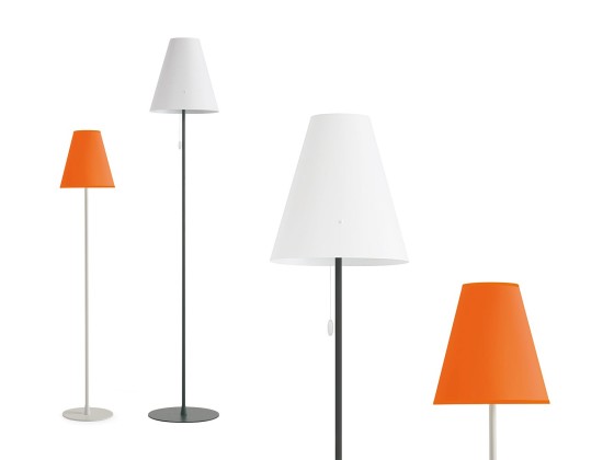 Напольный светильник Manade COSYLITE