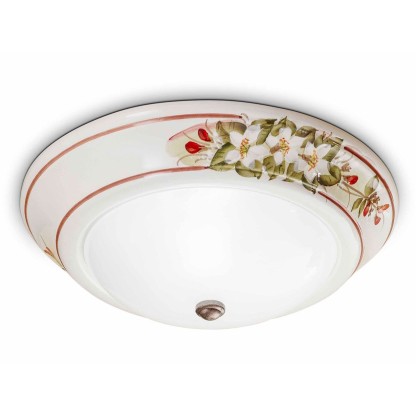 Потолочные светильники FERROLUCE CAPUA