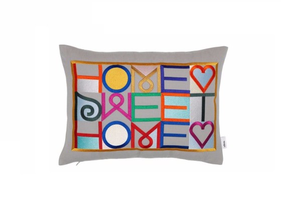 Диванные подушки Vitra HOME SWEET HOME