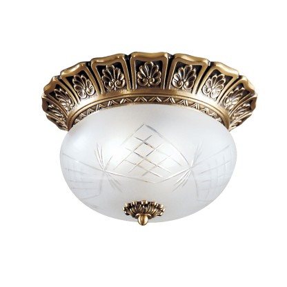 Потолочные светильники Possoni Illuminazione IRMA 204/25