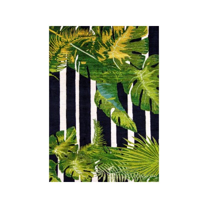 Ковер Zollanvari JUNGLE BEAT 3