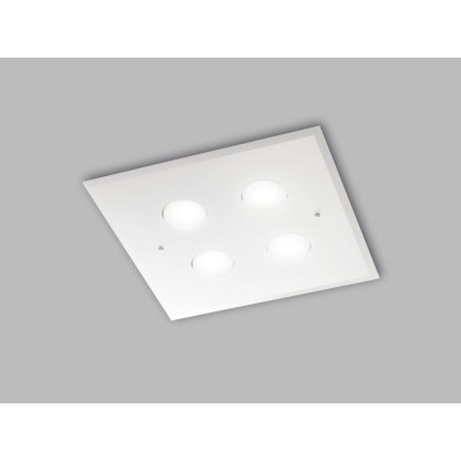 Потолочные светильники Metal Lux DADO L 40 x 40