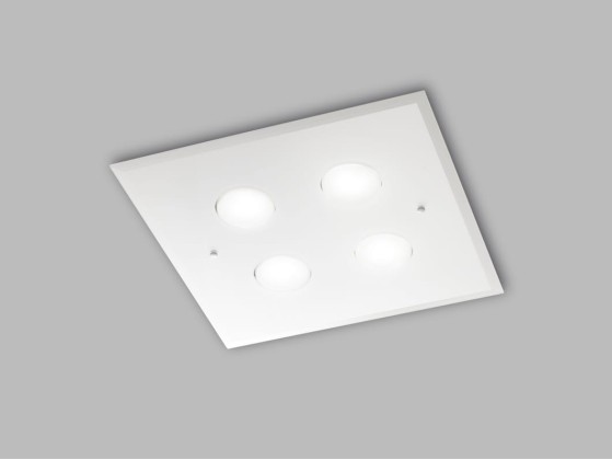 Потолочные светильники Metal Lux DADO L 40 x 40