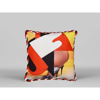 Диванные подушки HENZEL STUDIO BUTT PILLOW - ART04