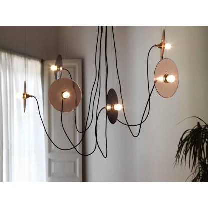 Подвесные светильники Aromas del Campo FEST