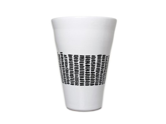 Ваза Kiasmo HORIZONTAL V