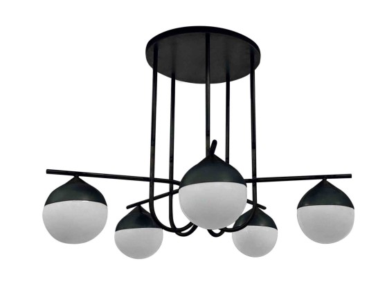Подвесные светильники CorteZari NODE