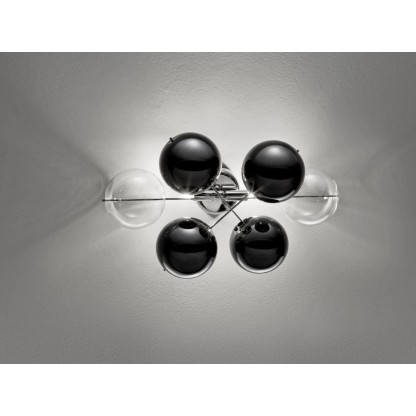 Бра - настенная лампа Metal Lux ATOM L 40