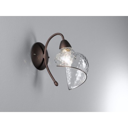 Бра - настенная лампа Siru CHIOCCIOLA MB 241