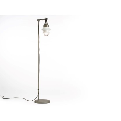 Уличный торшер Marset SANTORINI