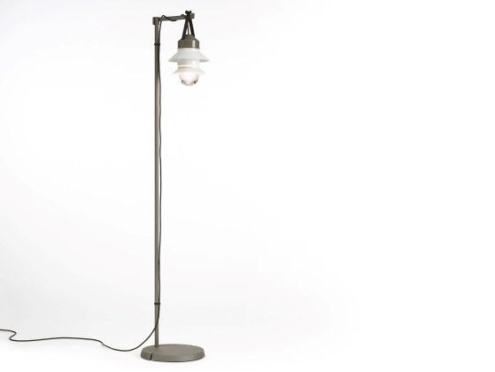 Уличный торшер Marset SANTORINI