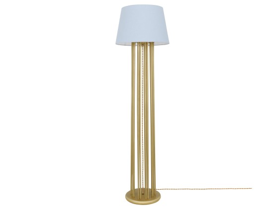 Напольный светильник Mullan Lighting BANJUL