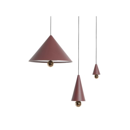 Подвесные светильники Petite Friture CHERRY