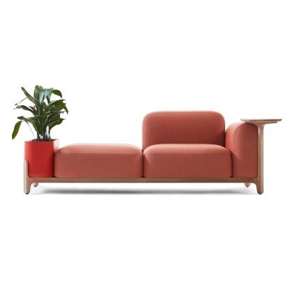 Диван prostoria SABOT