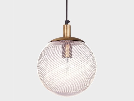 Подвесные светильники Sogni Di Cristallo BALL #020