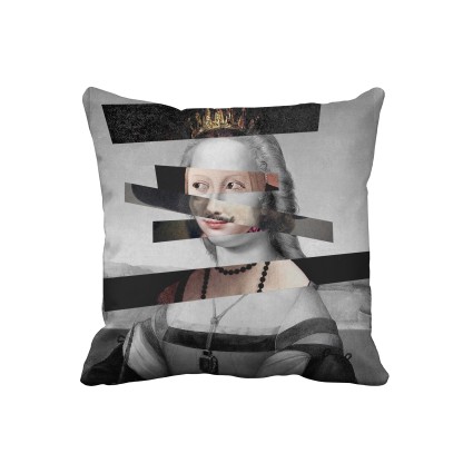 Диванные подушки Mineheart PATCH RITZA